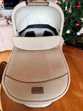 Nacelle JOIE modèle Ramble XI Signature Sandstone