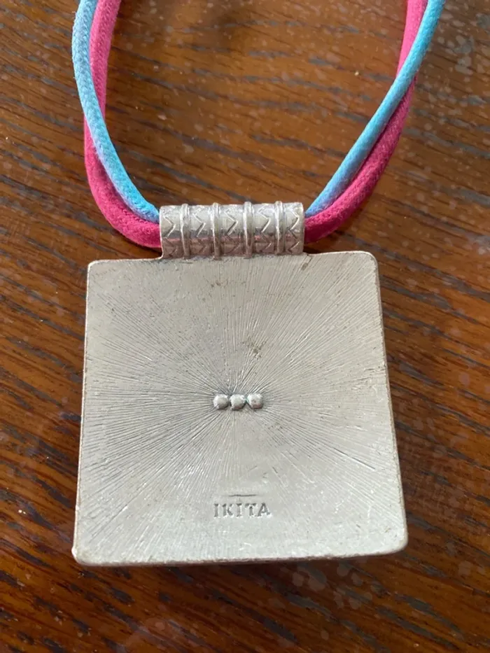 2 collier ikita - photo numéro 4