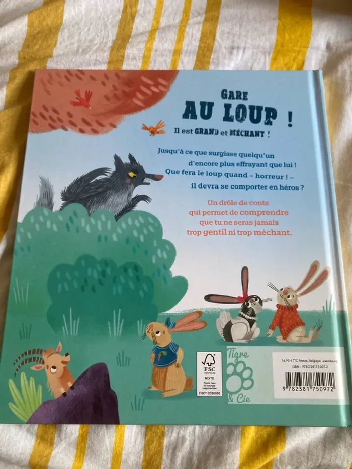 Livre pop-up : Encore plus méchant - photo numéro 2