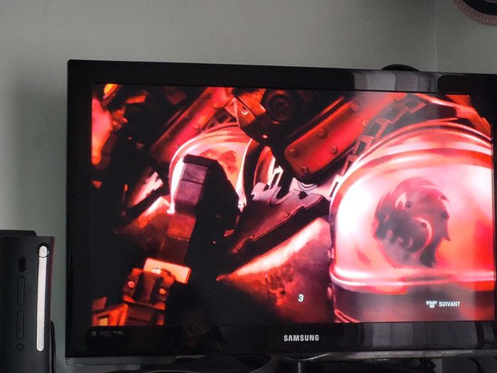 Jeu Xbox360 Tekken6 - photo numéro 4