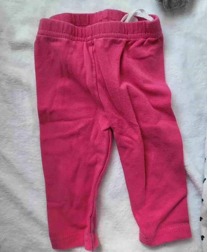 Lot 6 leggings - photo numéro 5