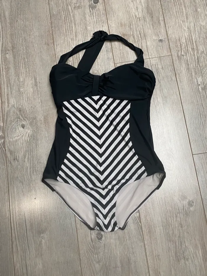 Maillot de bain 42