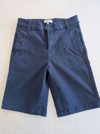 Bermuda Galeries Lafayette 