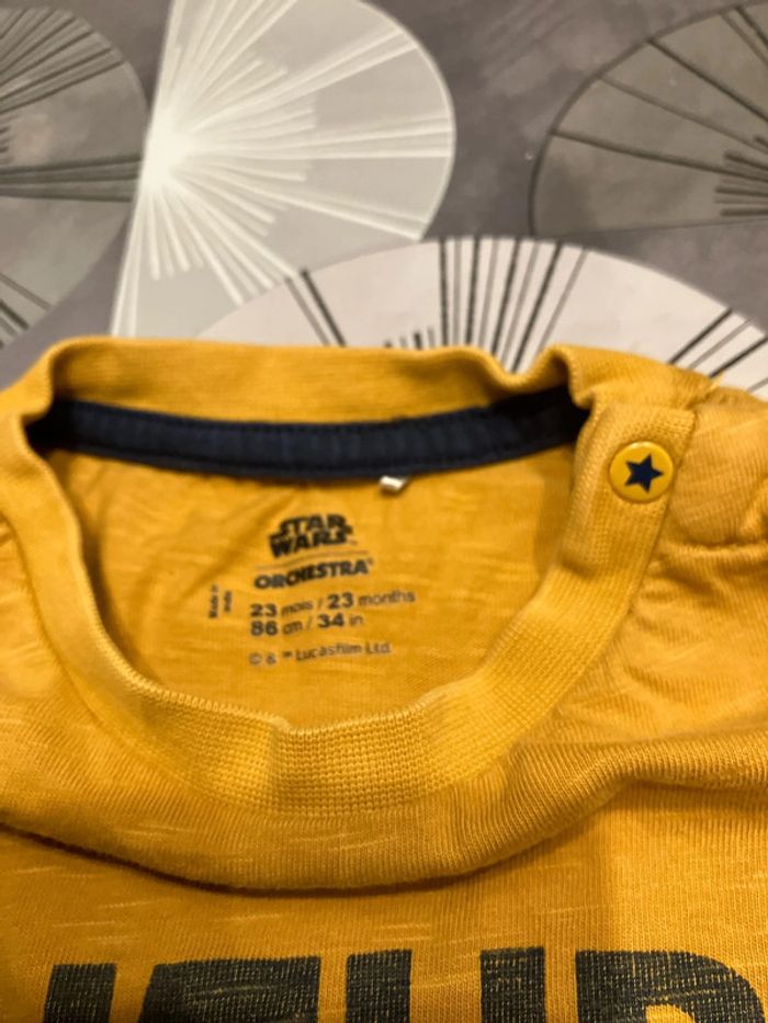 Tee shirt - photo numéro 6