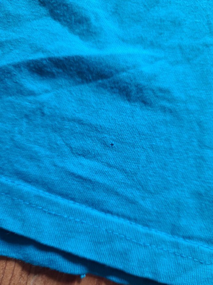 Tee-shirt - photo numéro 2