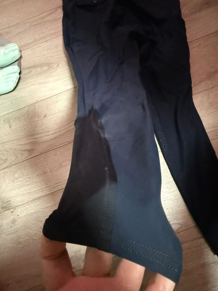 Pantalon d’équitation Tommy Hilfiger - photo numéro 14