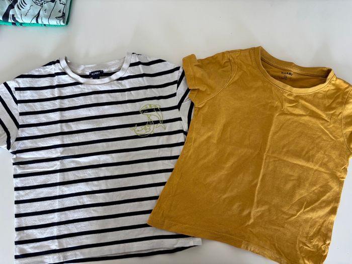 Lot vêtements 3 ans été - photo numéro 6
