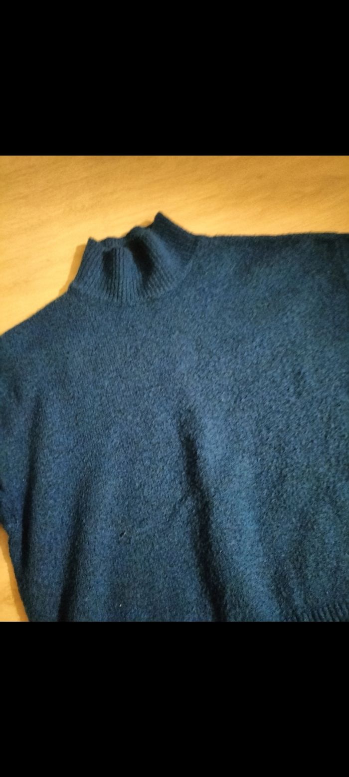 Pull femme - photo numéro 3