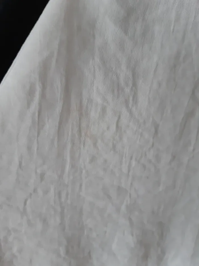 Robe zara - photo numéro 5