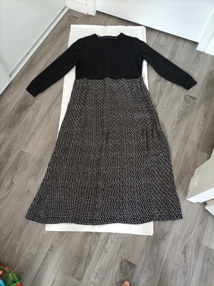 Robe longue - photo numéro 2