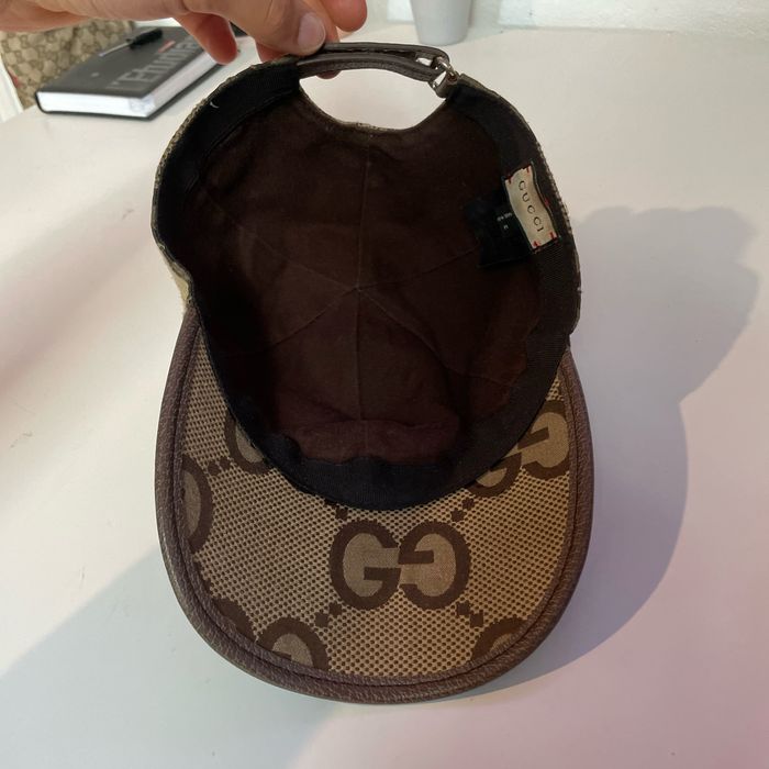 Casquette - photo numéro 5