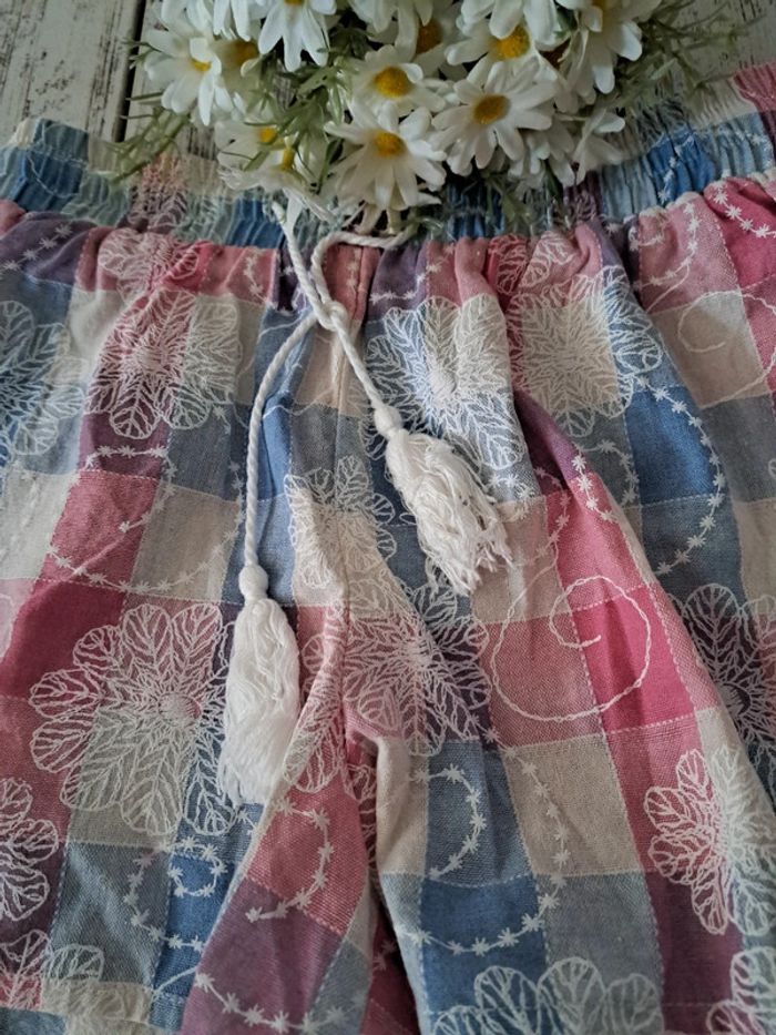 Short romantique boheme