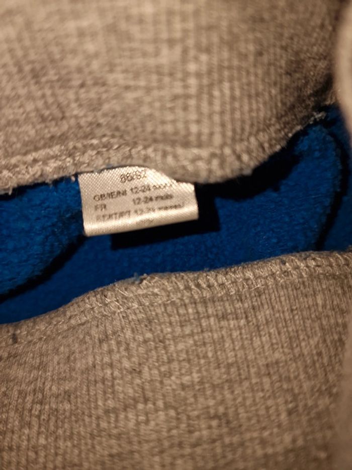 Pantalon - photo numéro 2