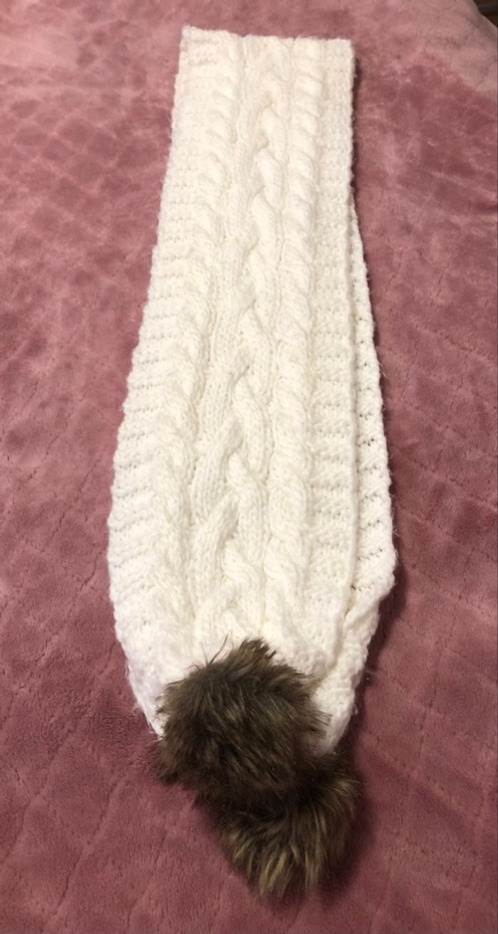 Écharpe - photo numéro 2