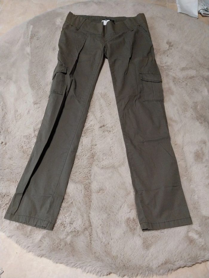 Pantalon de grossesse