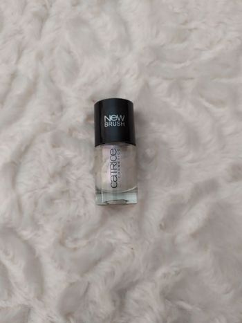 Catrice Ultimate Nail Lacquer