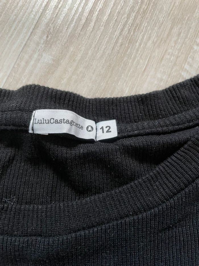 Top fille Kiabi - photo numéro 3