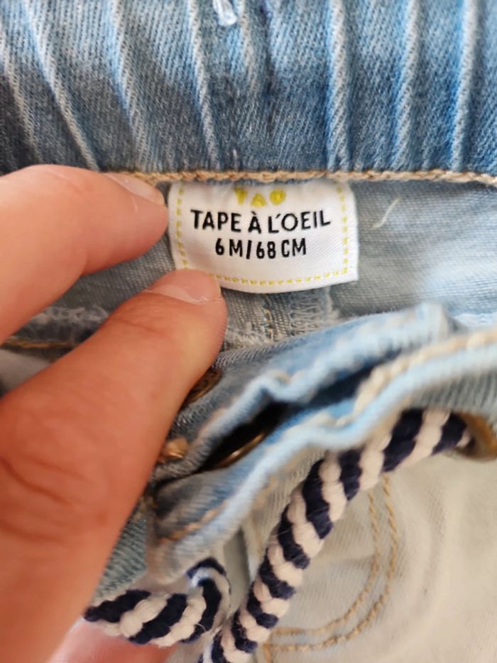 Jeans - photo numéro 3