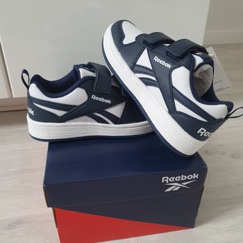 Baskets enfant Reebok Royal Prime T30