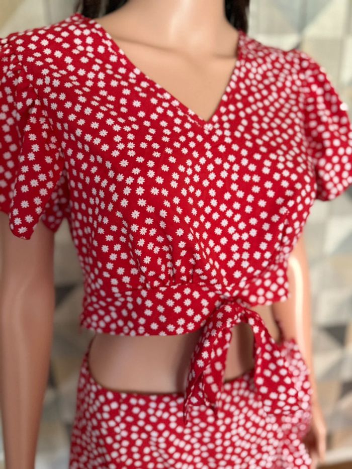Joli ensemble femme été - photo numéro 5