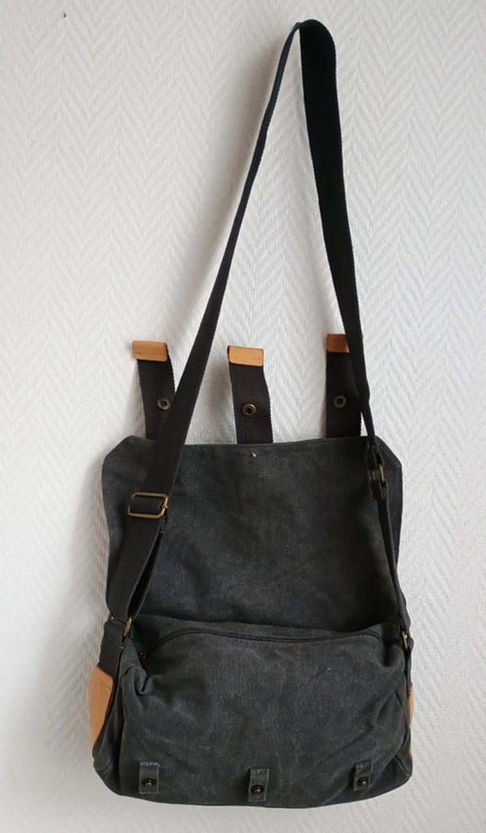Sac à main à bandoulière - photo numéro 3