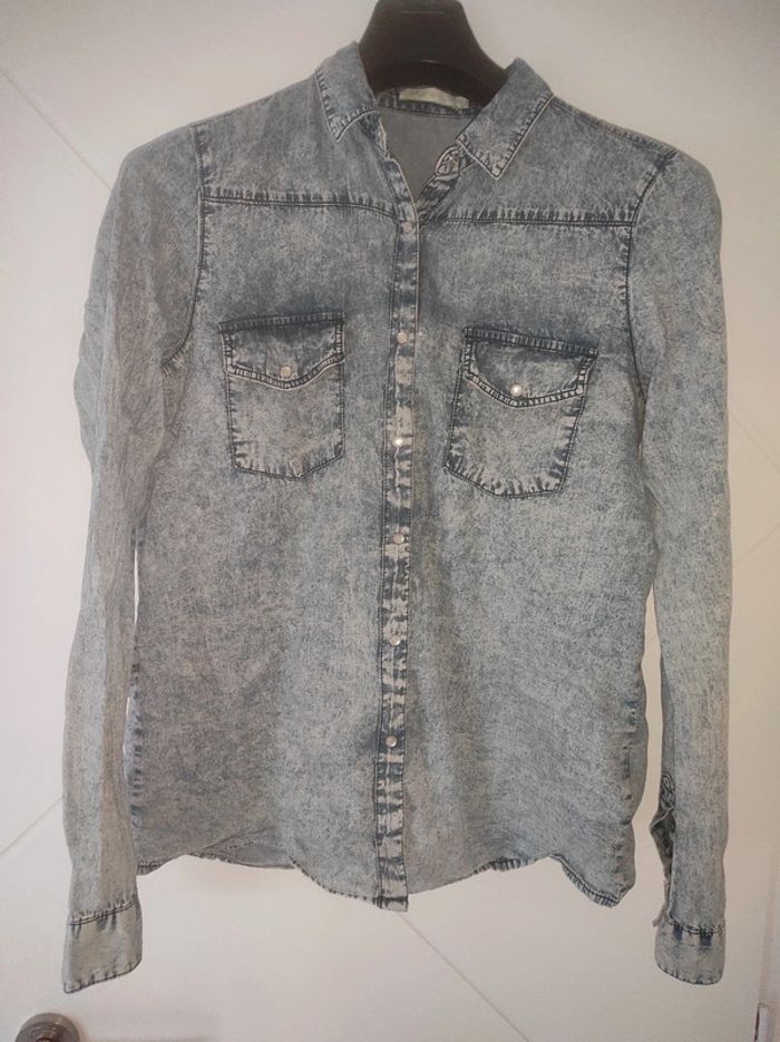 Chemise femme t.42