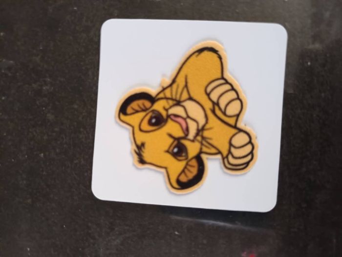 Fixeez Disney Leclerc