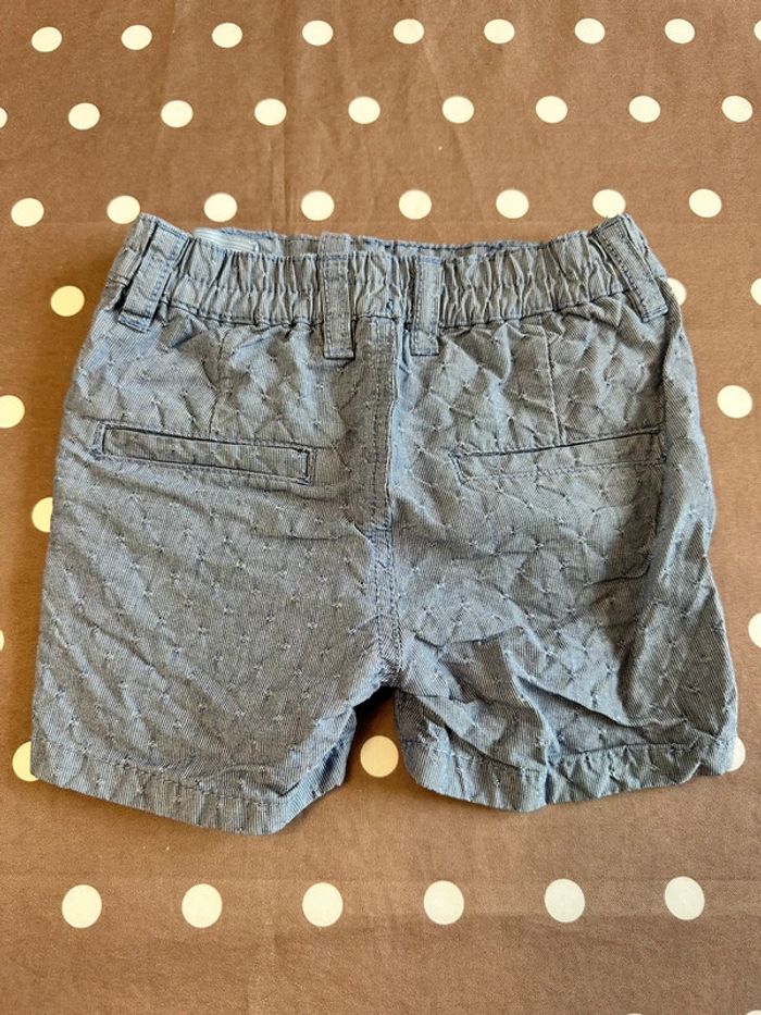 Short - photo numéro 2