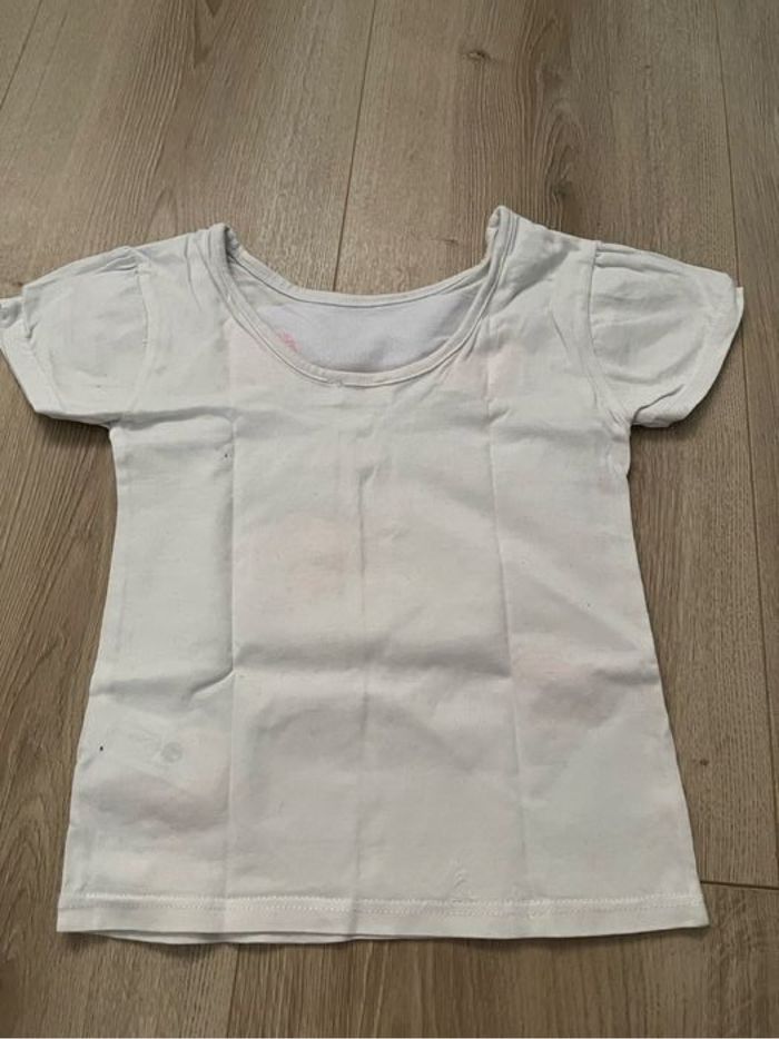 Tee-shirt - photo numéro 2