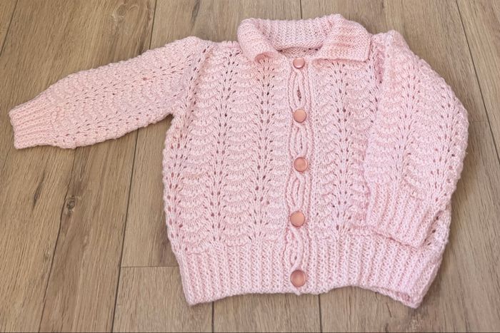 Gilet 6M