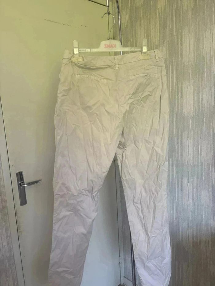 Jeans taille 38 marque caroll • - photo numéro 4