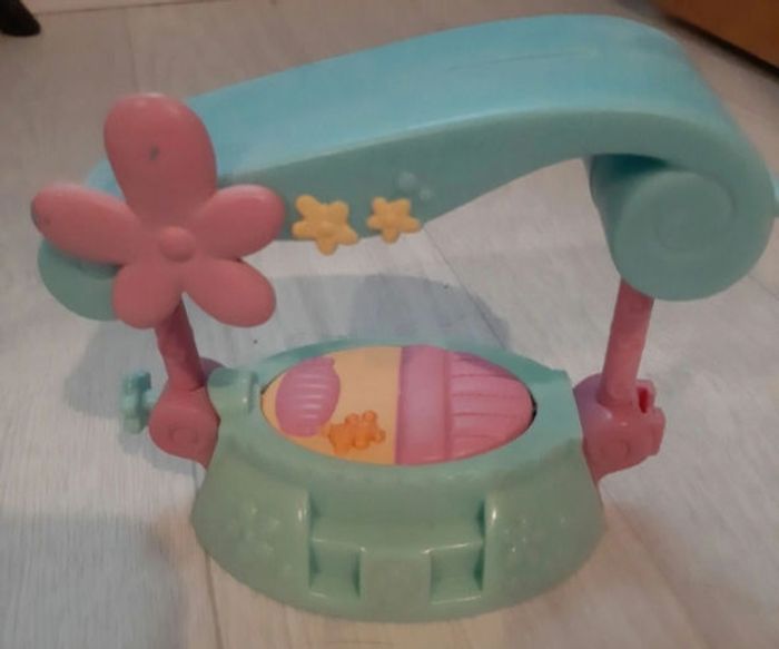 Grot lot Petshop, maison et accessoires - photo numéro 5