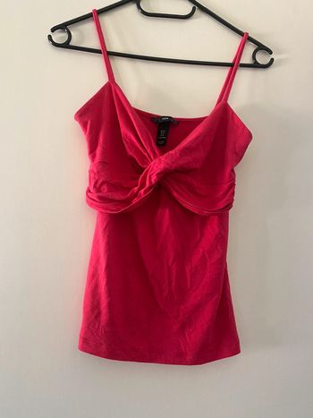 Top / débardeur H&M Taille S