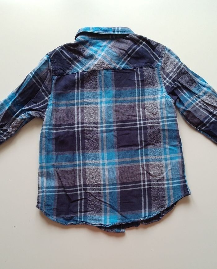 Chemise garçon 8 ans Orchestra - photo numéro 3