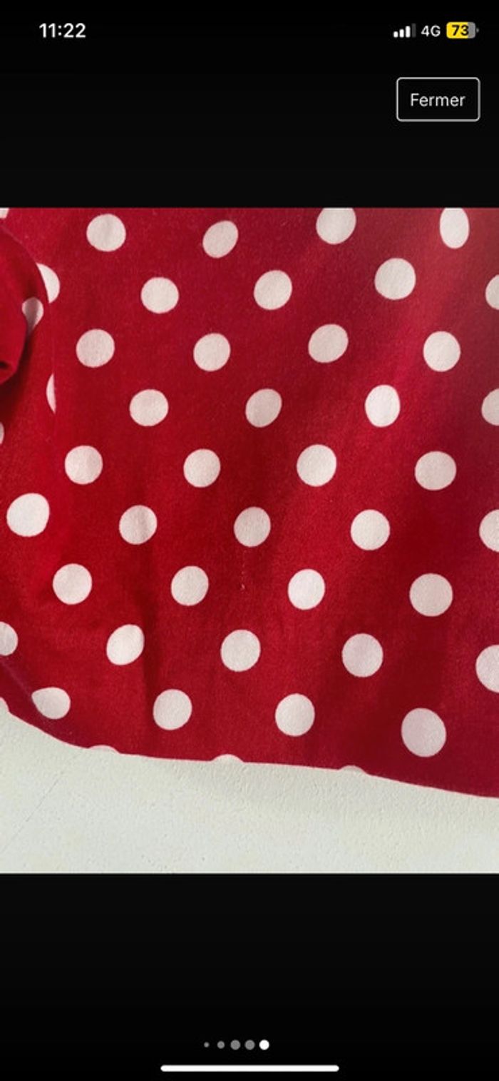 short Ralph Lauren - photo numéro 6