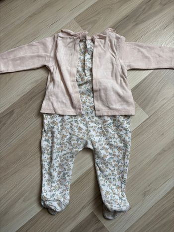 Pyjama 