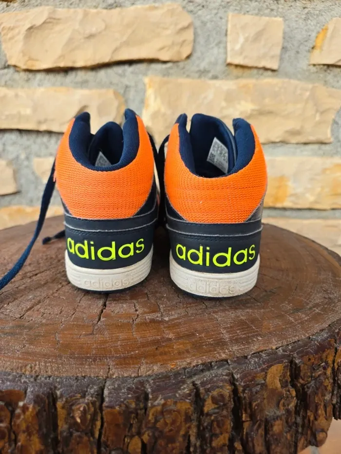Baskets Adidas - photo numéro 2