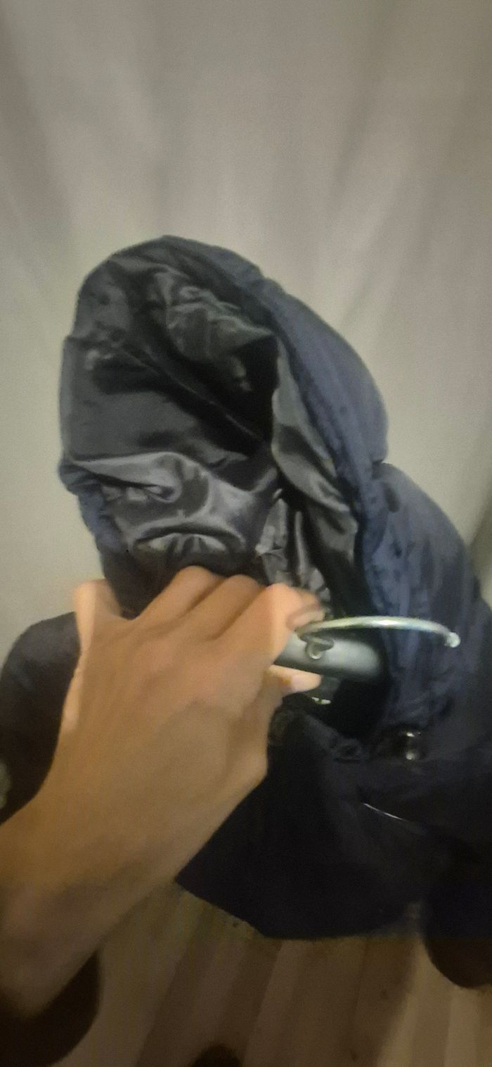 Doudoune Scott - photo numéro 3