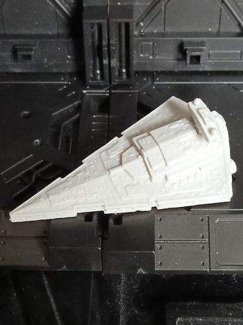 Starwars - Imperial Star Destroyer