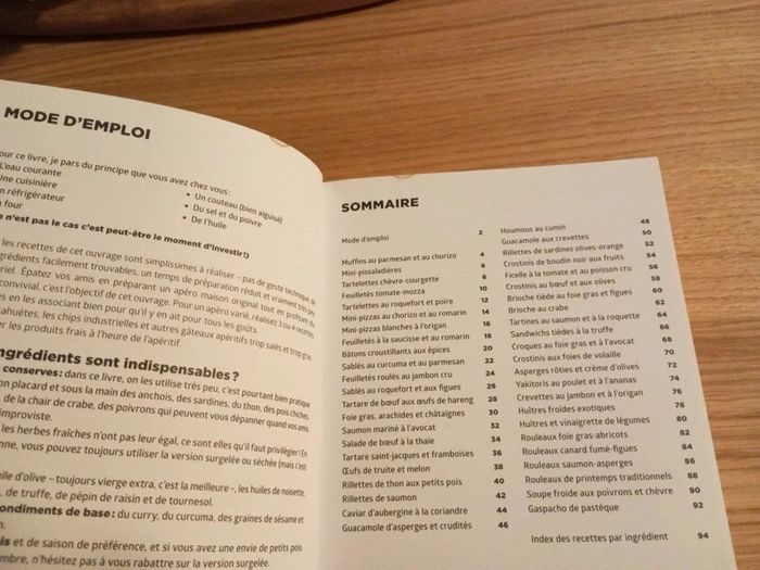 Livres simplissime - photo numéro 4