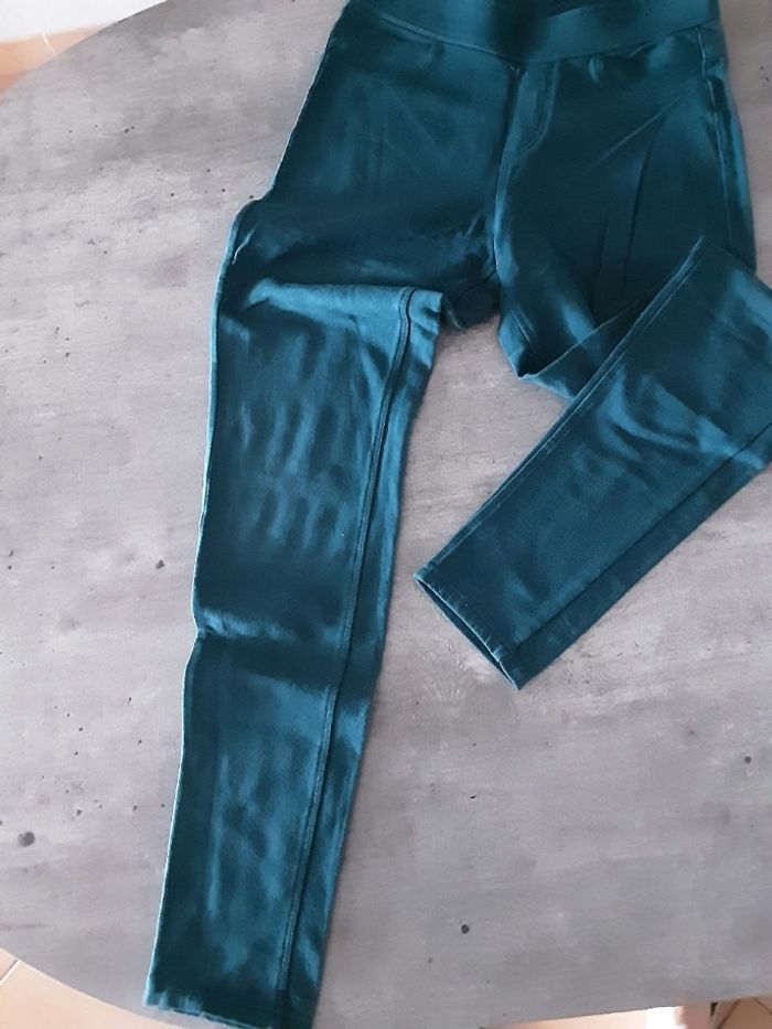 Legging fille 12ans