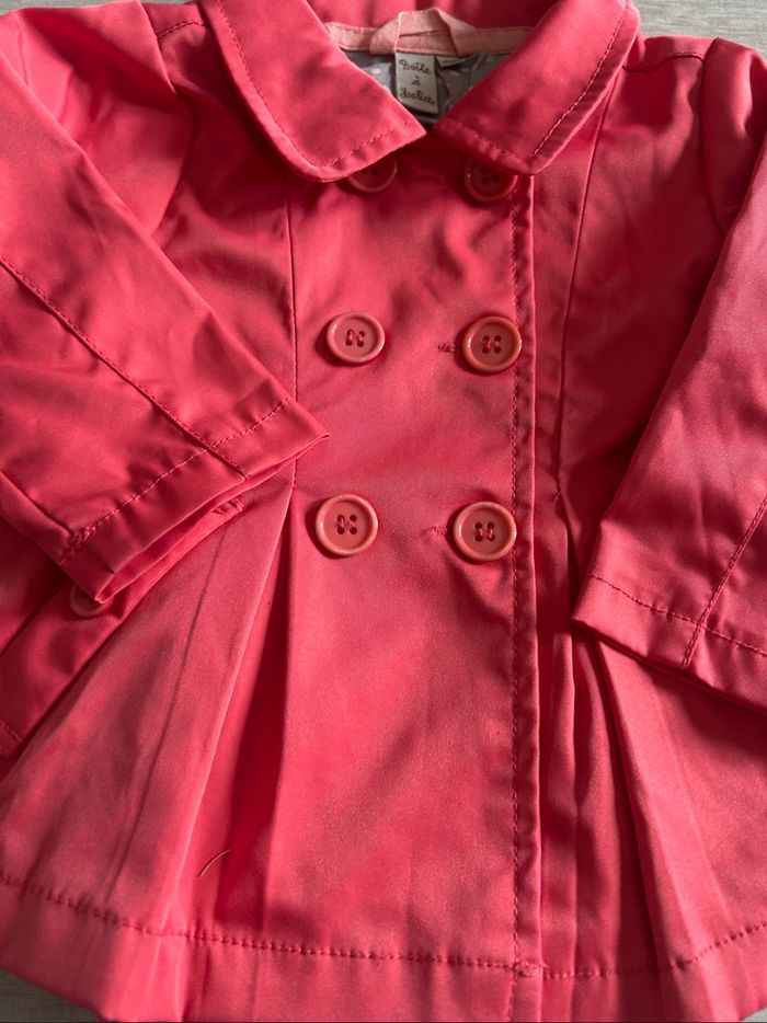 Veste - 12 mois - photo numéro 3