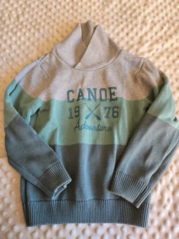 Pull 6