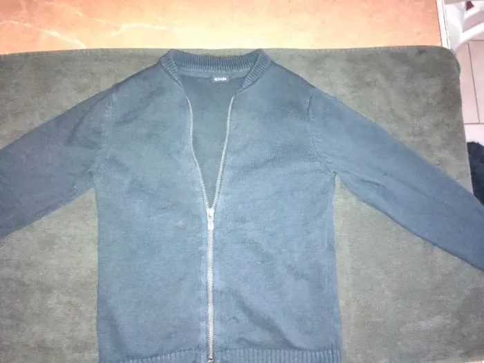 Gilet garcon
