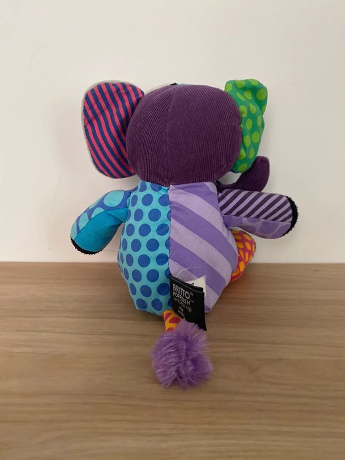 Britto - photo numéro 3