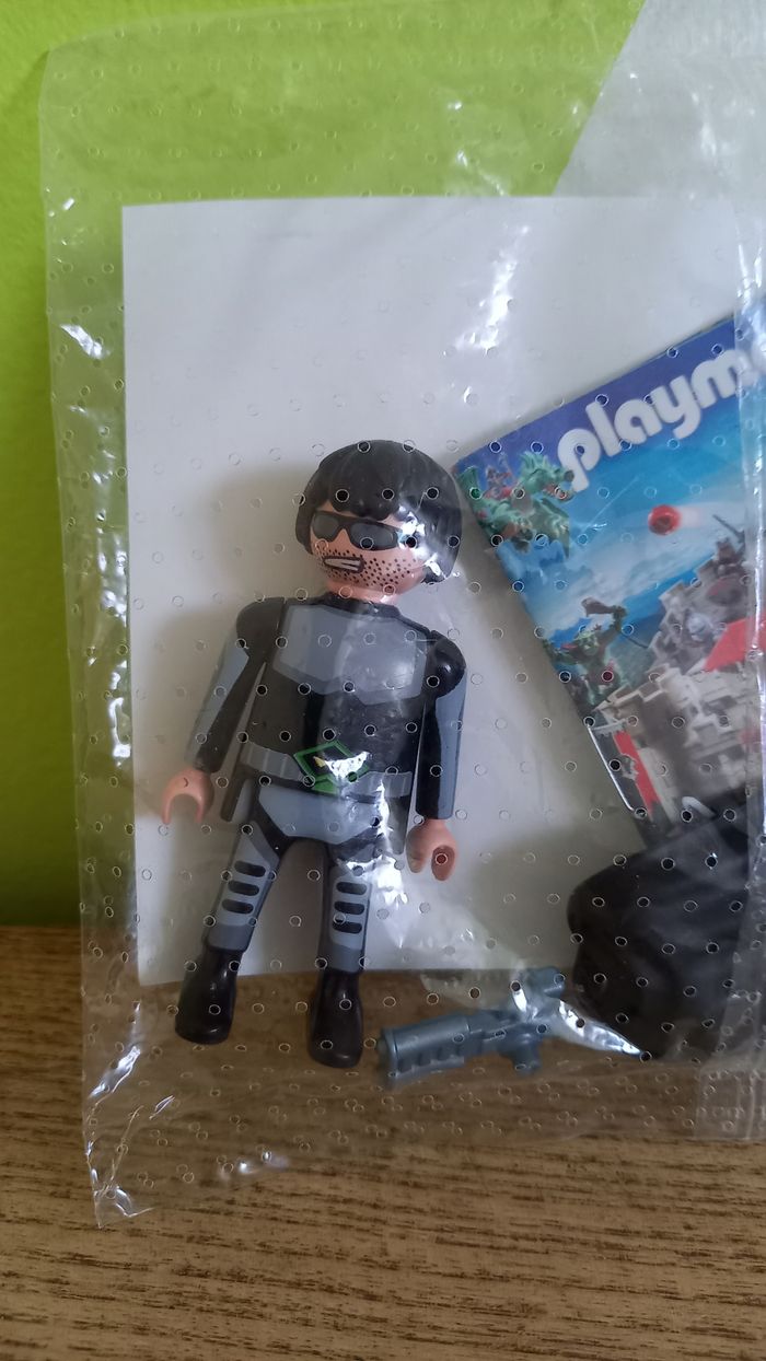 Playmobil Spécial Plus - photo numéro 7