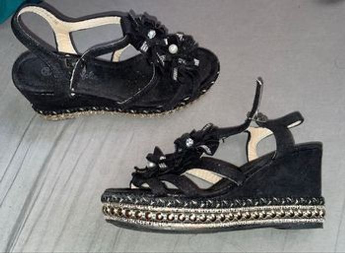 Chaussure Compensée taille 36