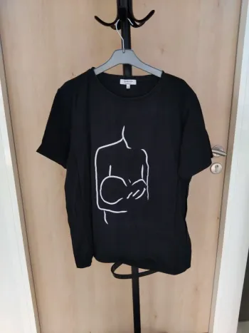 Tajinebanane noir xxl