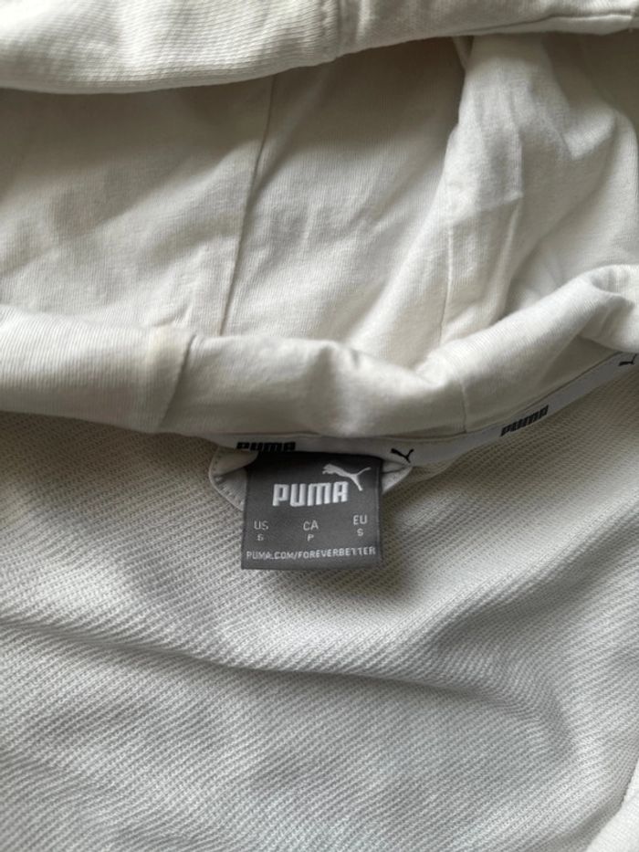 Gilet puma - photo numéro 2
