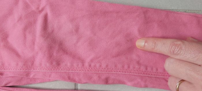 Jeans slim fit 5 ans - photo numéro 3